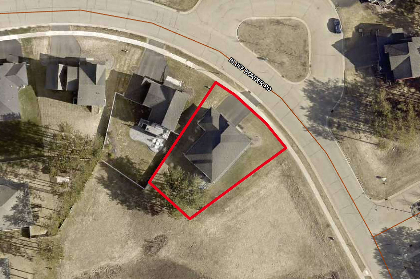 1316 Bluff Border Road New Richmond, WI 54017 - Photo 41 of 42
