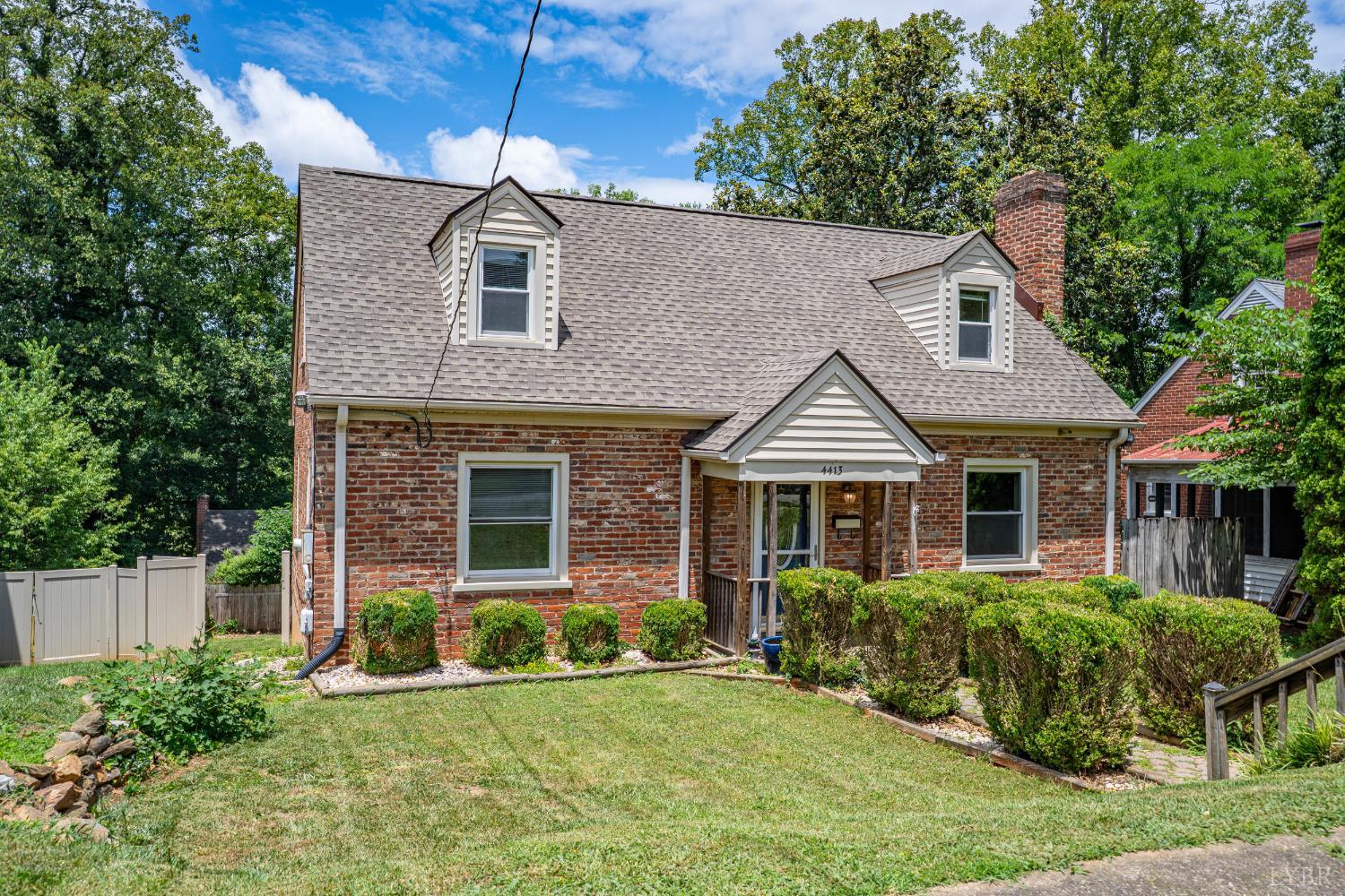 4413 Goodview Street Lynchburg, VA 24502 - Photo 33 of 52