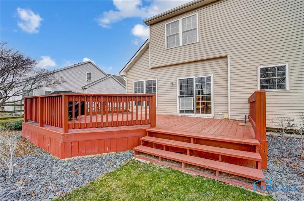 650 Harrison Road Perrysburg, OH 43551 - Photo 39 of 45 Gallery Image 39