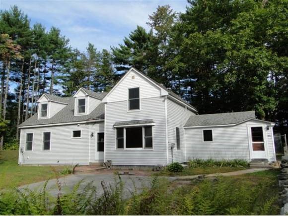 106 Perkins Road Belmont, NH 03220 - Photo 1 of 1