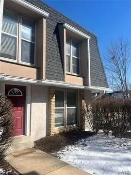 $199,900 | 1152 Rue La Chelle Walk, Unit 1152, Creve Coeur, MO 63141