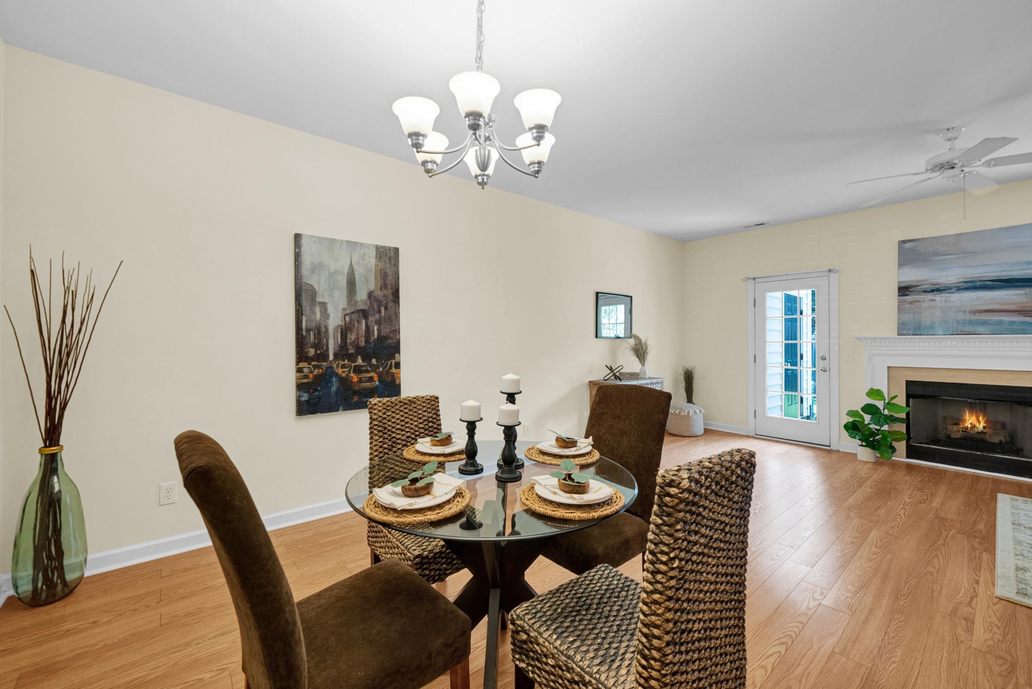 9027 Grassington Way Raleigh, NC 27615 - Photo 13 of 27 Photo 13