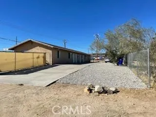 $1,750 | 6470 Ronald Drive, Unit B, Yucca Valley, CA 92284