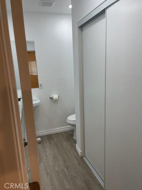 6470 Ronald Drive, Unit B Yucca Valley, CA 92284 - Photo 10 of 12