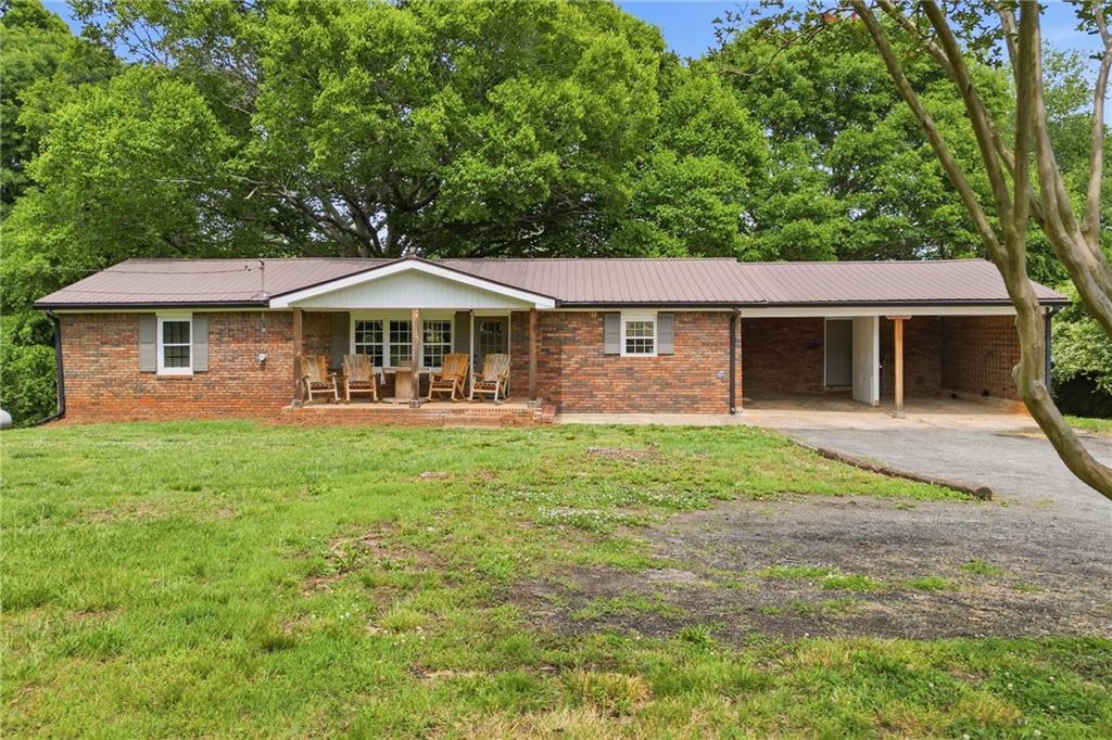 174 Old Ballground Road Canton, GA 30115 - Photo 7 of 44