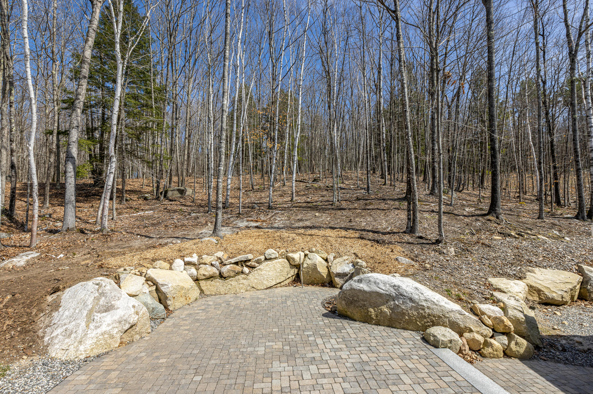 18 Spring Valley Road Raymond, ME 04071 - Photo 33 of 37 Back Patio-2