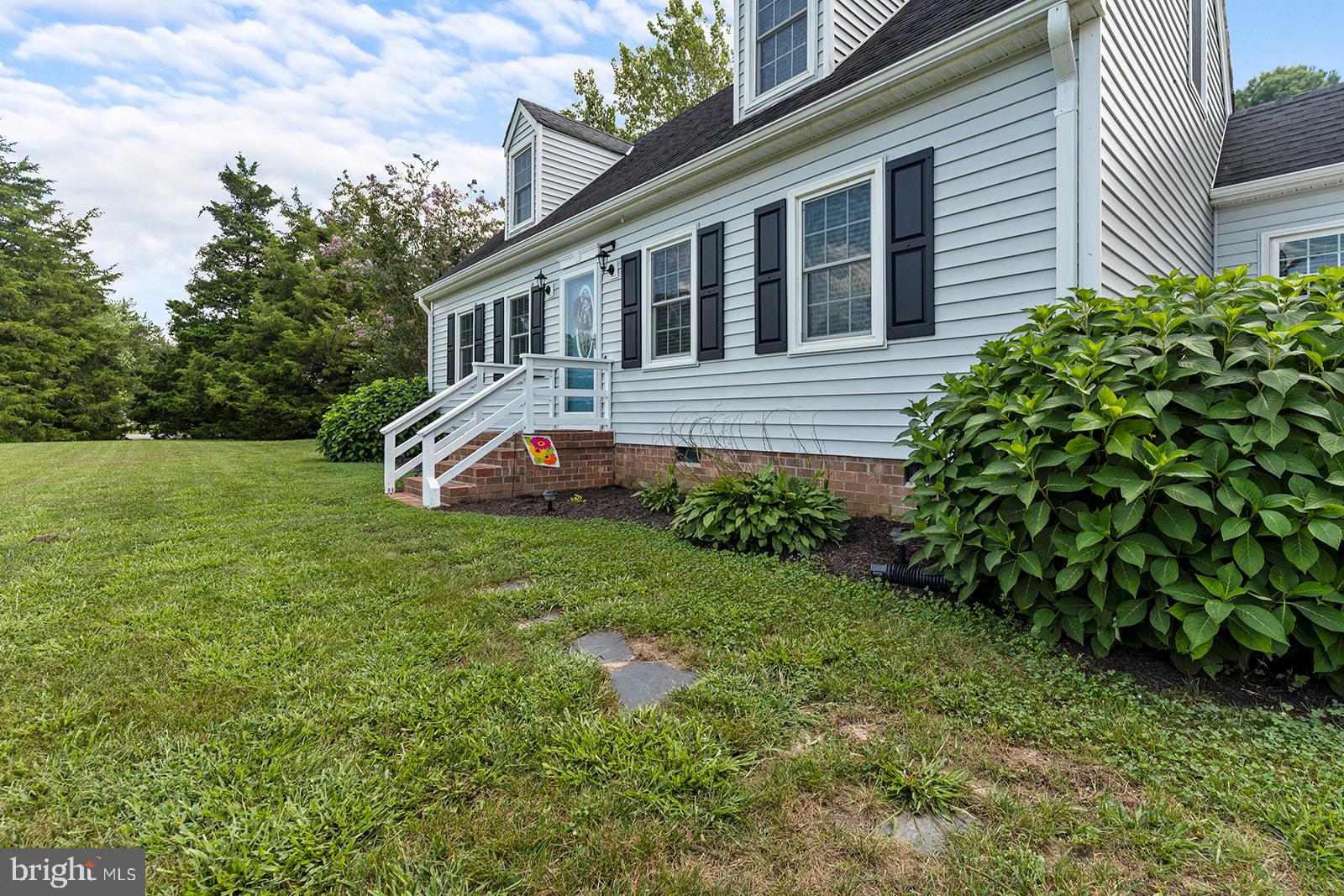 194 Poplar Road Aylett, VA 23009 - Photo 1 of 32 Welcome Home!