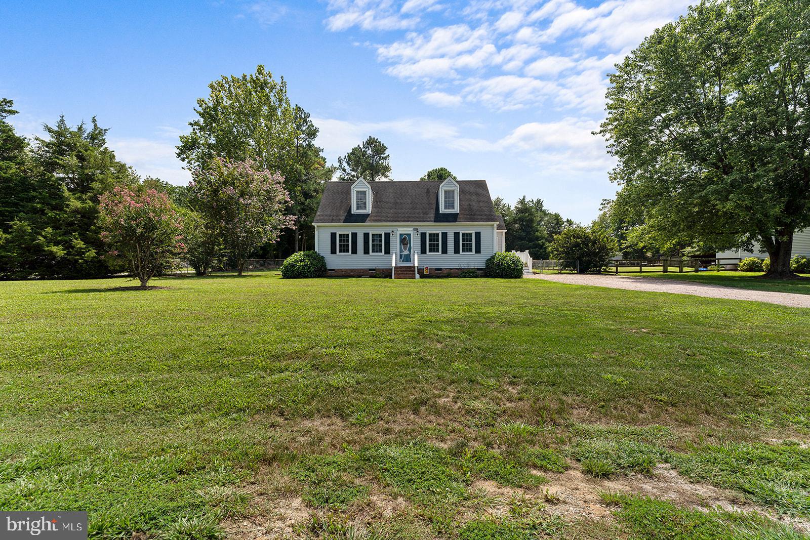 194 Poplar Road Aylett, VA 23009 - Photo 2 of 32 Welcome Home!