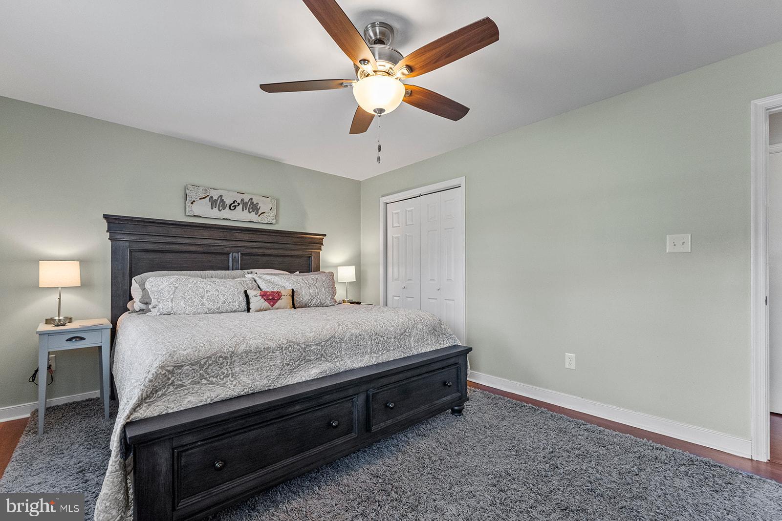 194 Poplar Road Aylett, VA 23009 - Photo 14 of 32 Primary Bedroom