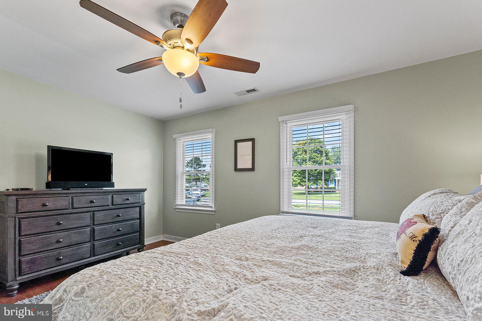 194 Poplar Road Aylett, VA 23009 - Photo 15 of 32 Primary Bedroom