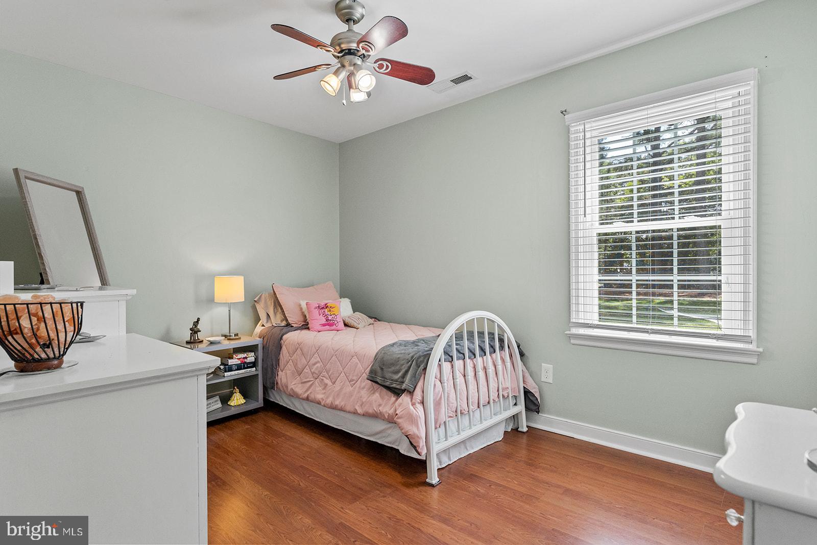194 Poplar Road Aylett, VA 23009 - Photo 16 of 32 Bedroom 2 (Main Level)