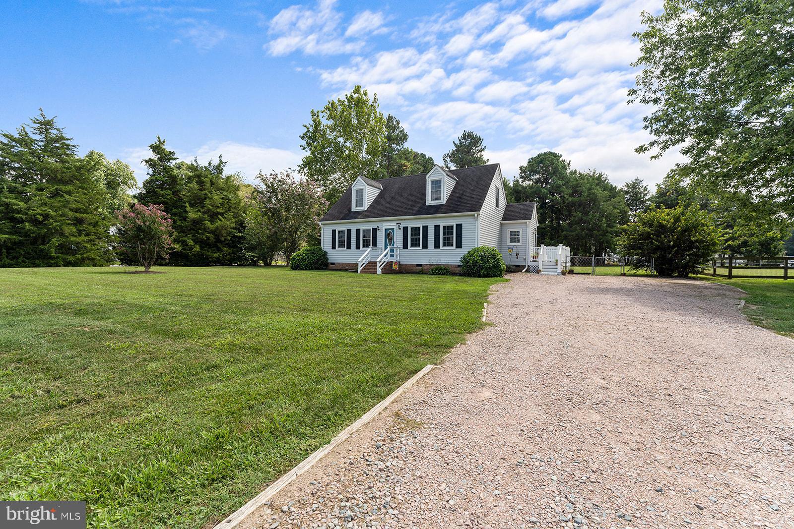 194 Poplar Road Aylett, VA 23009 - Photo 31 of 32 Welcome Home!