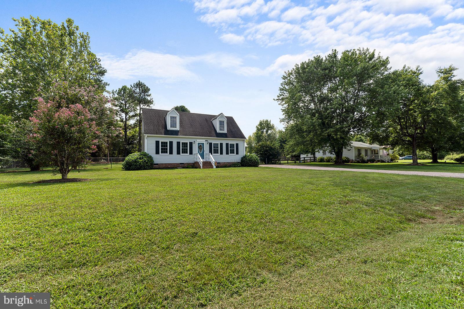 194 Poplar Road Aylett, VA 23009 - Photo 32 of 32 Welcome Home!