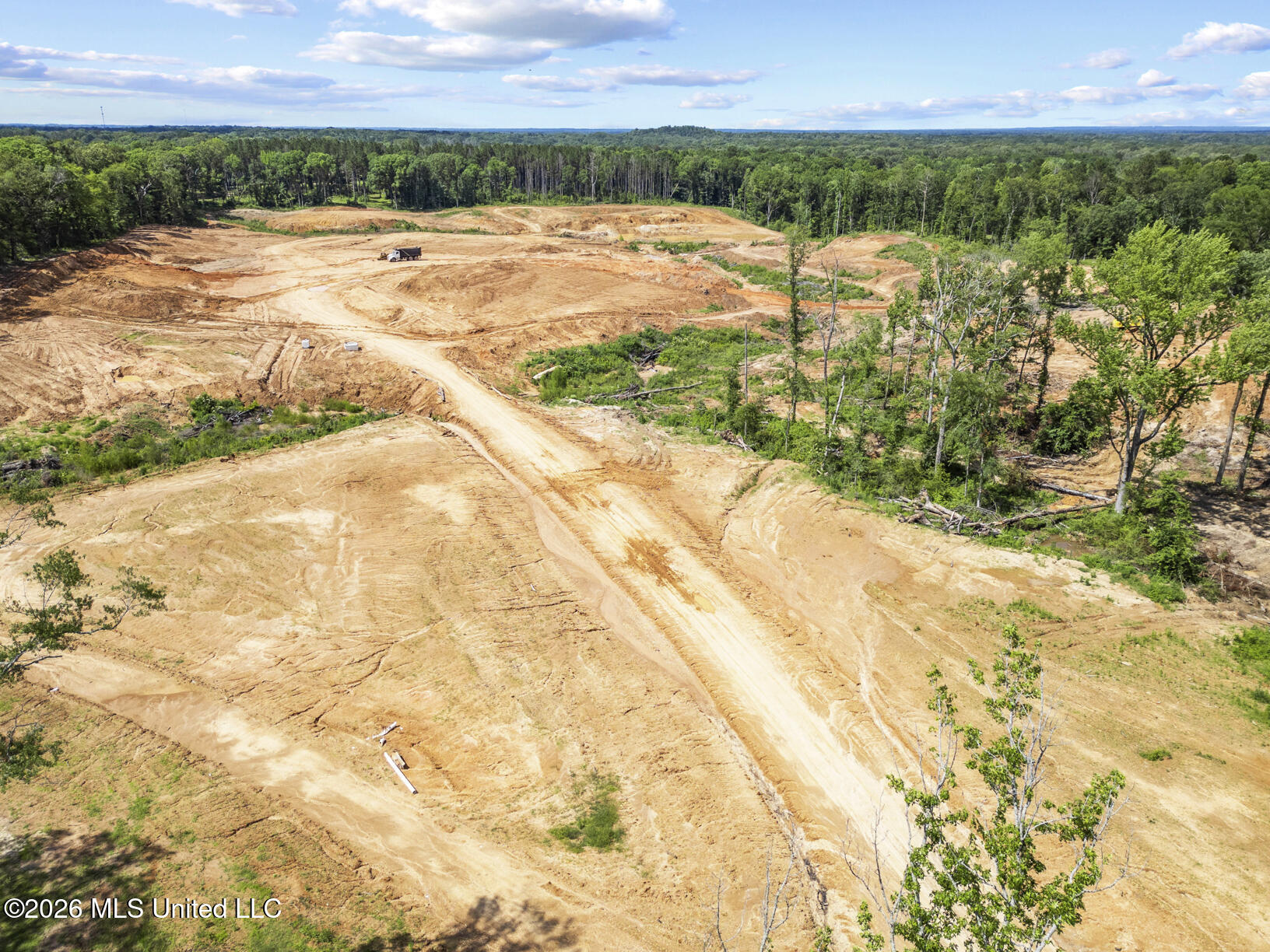 1177 Didlake Road Crystal Springs, MS 39059 - Photo 45 of 49 1177 didlake drone_jhoophotos-7