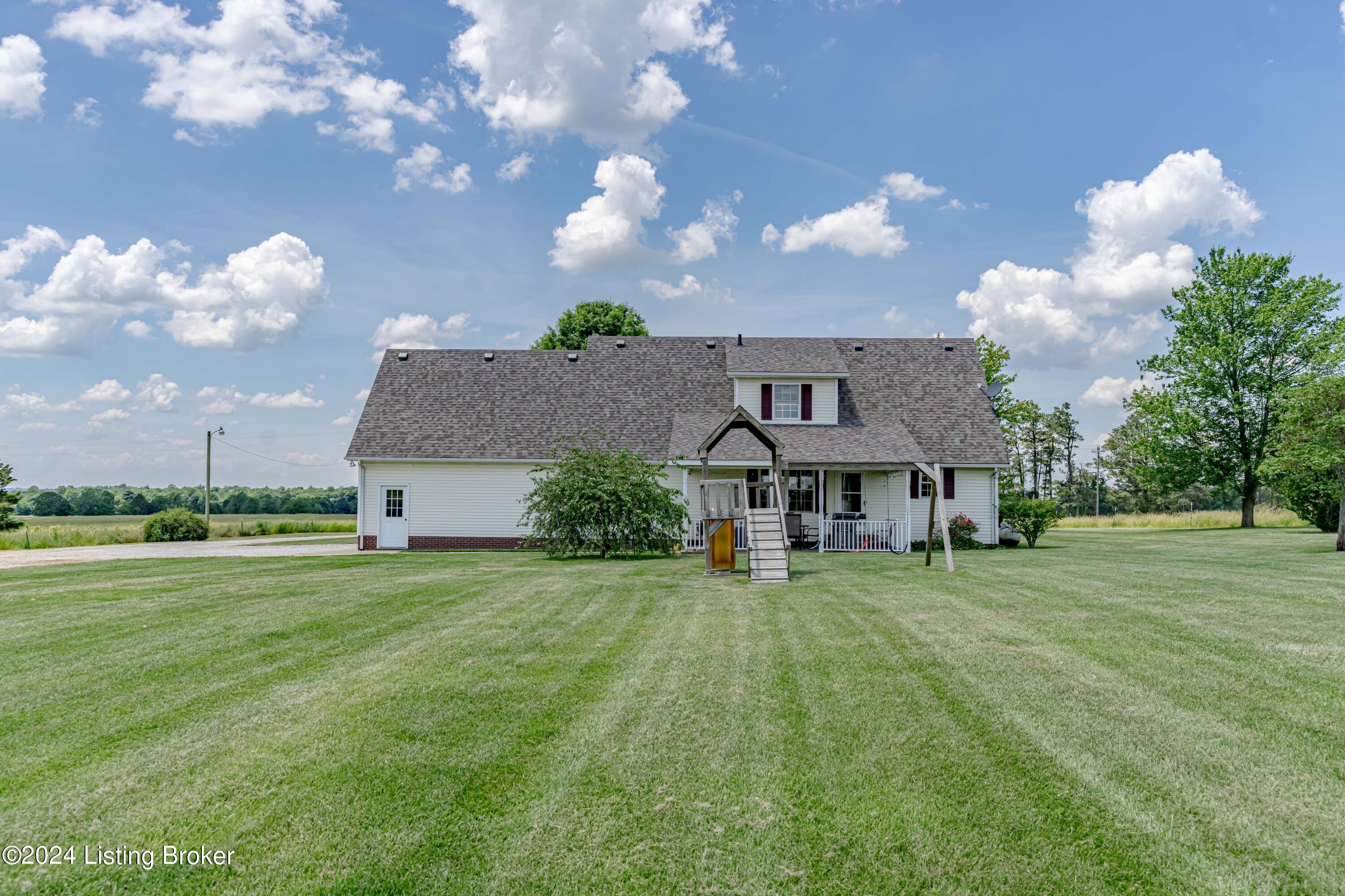1246 Clark School Road Clarkson, KY 42726 - Photo 18 of 79 DSC00755
