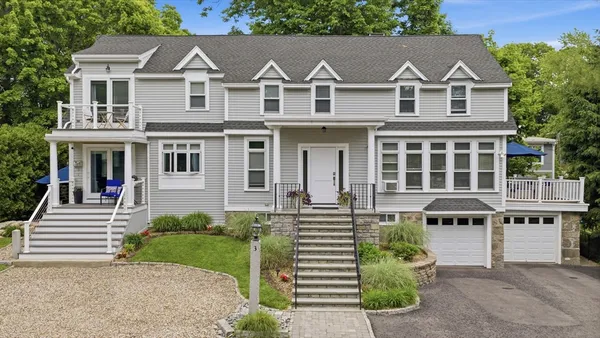 $1,699,000 | 3 Galloupes Terrace, Swampscott, MA 01907