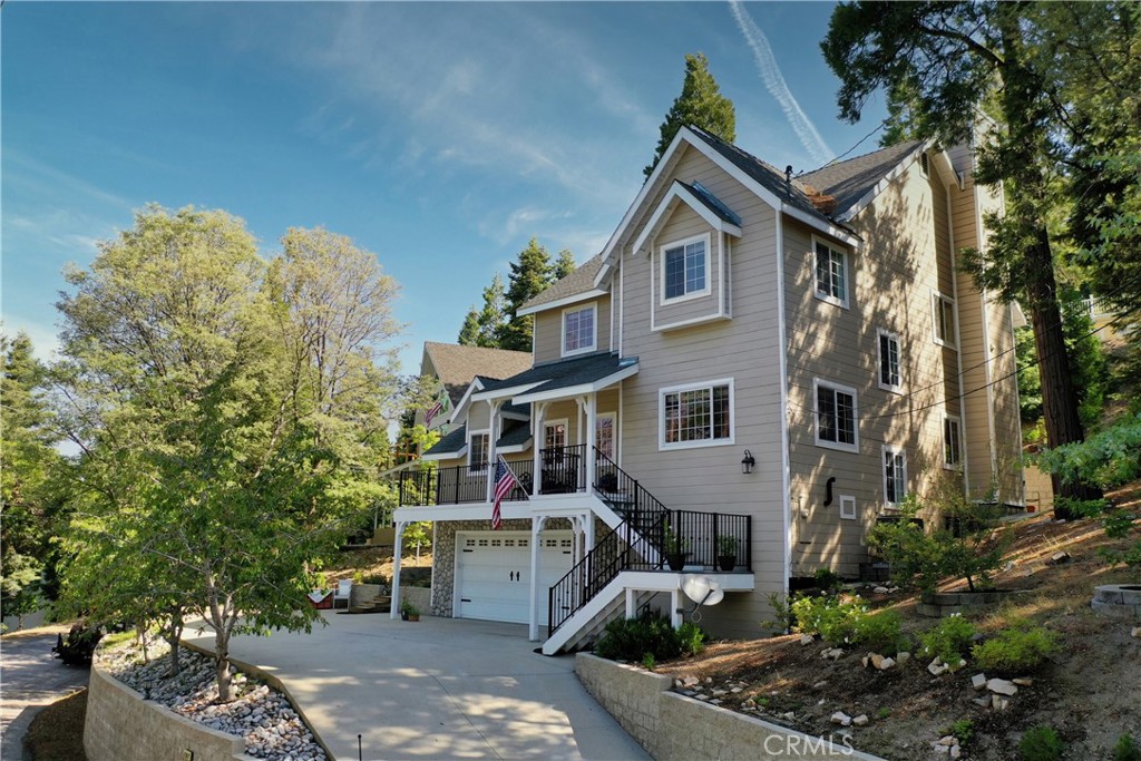 197 Massive Road Lake Arrowhead, CA 92352 - Photo 65 of 72