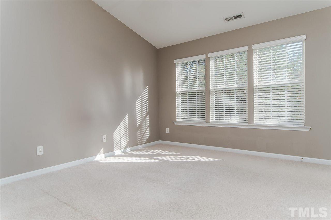 8312 City Loft Court Raleigh, NC 27613 - Photo 14 of 23 a view of an empty room with a window