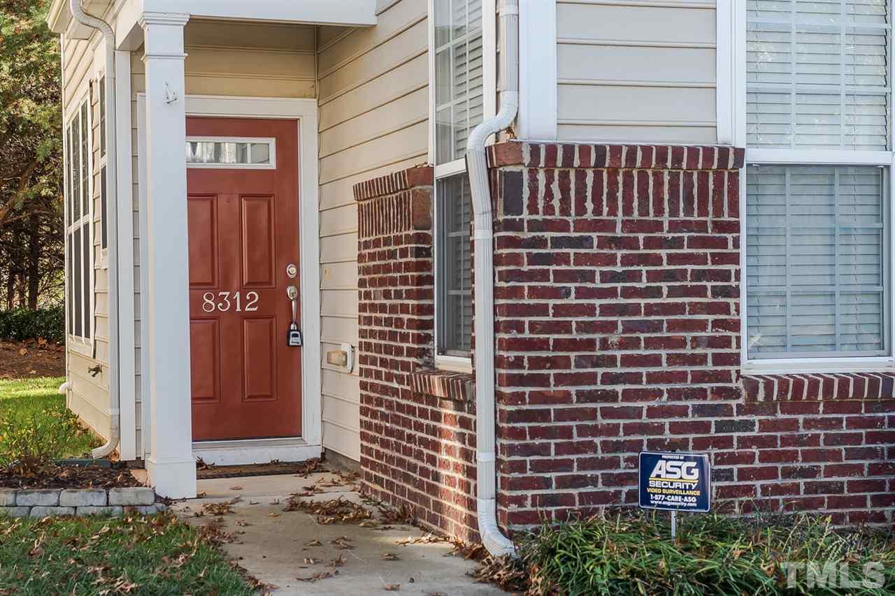 8312 City Loft Court Raleigh, NC 27613 - Photo 4 of 23 a view of a brick building