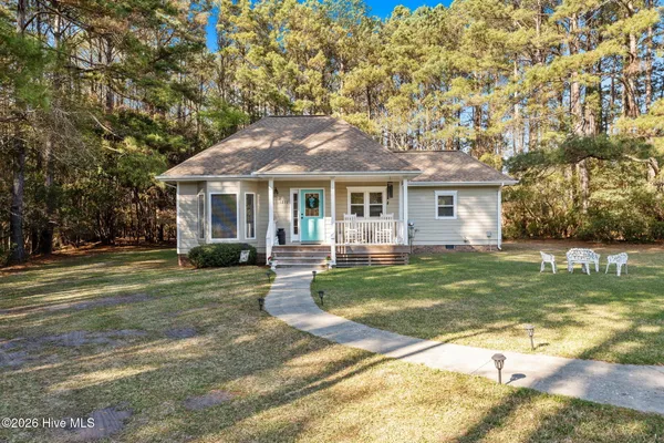 $275,000 | 1270 Copas Road Southwest, Shallotte, NC 28470