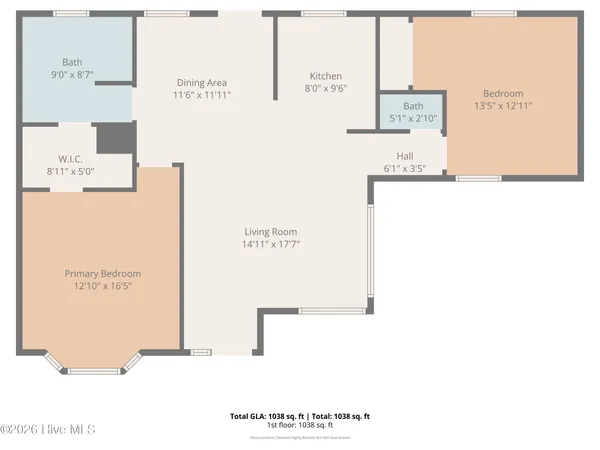 $275,000 | 1270 Copas Road Southwest, Shallotte, NC 28470