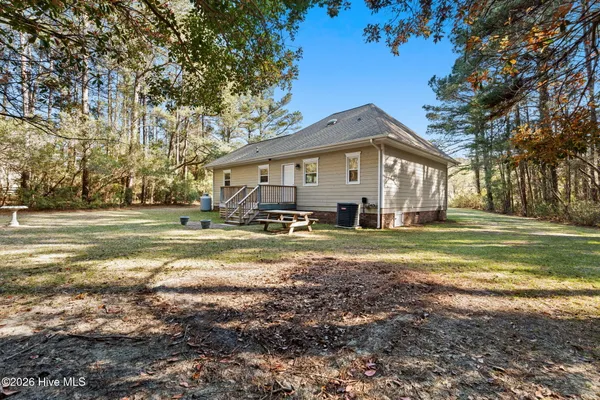 $275,000 | 1270 Copas Road Southwest, Shallotte, NC 28470