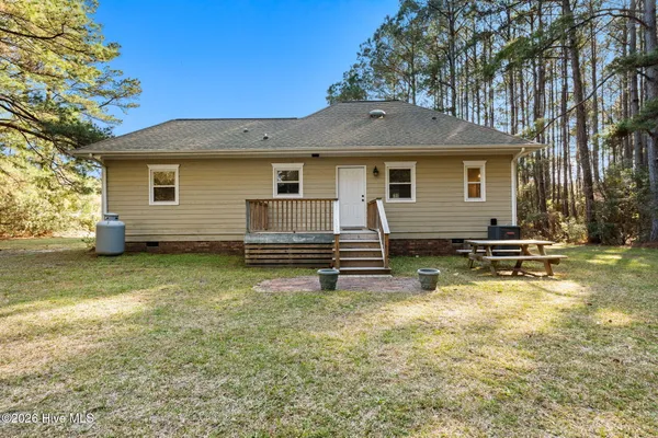 $275,000 | 1270 Copas Road Southwest, Shallotte, NC 28470