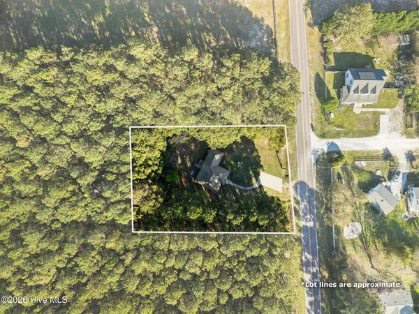 $275,000 | 1270 Copas Road Southwest, Shallotte, NC 28470