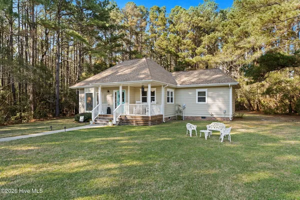 $275,000 | 1270 Copas Road Southwest, Shallotte, NC 28470