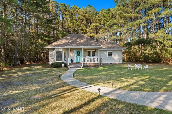 $275,000 | 1270 Copas Road Southwest, Shallotte, NC 28470