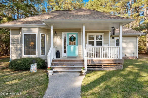 $275,000 | 1270 Copas Road Southwest, Shallotte, NC 28470