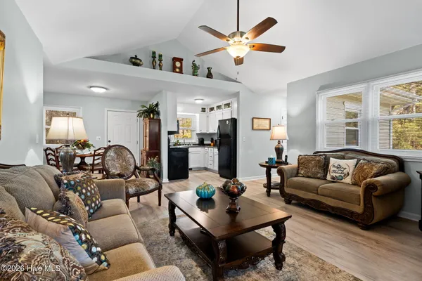 $275,000 | 1270 Copas Road Southwest, Shallotte, NC 28470