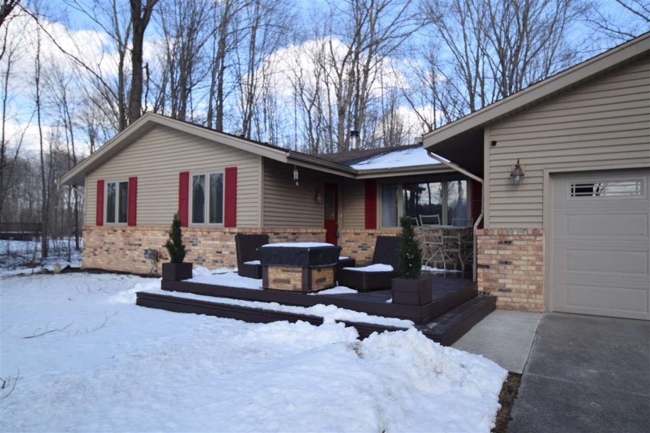 3690 North Sturgeon Road Midland, MI 48642 - Photo 39 of 39 Gallery Image 39