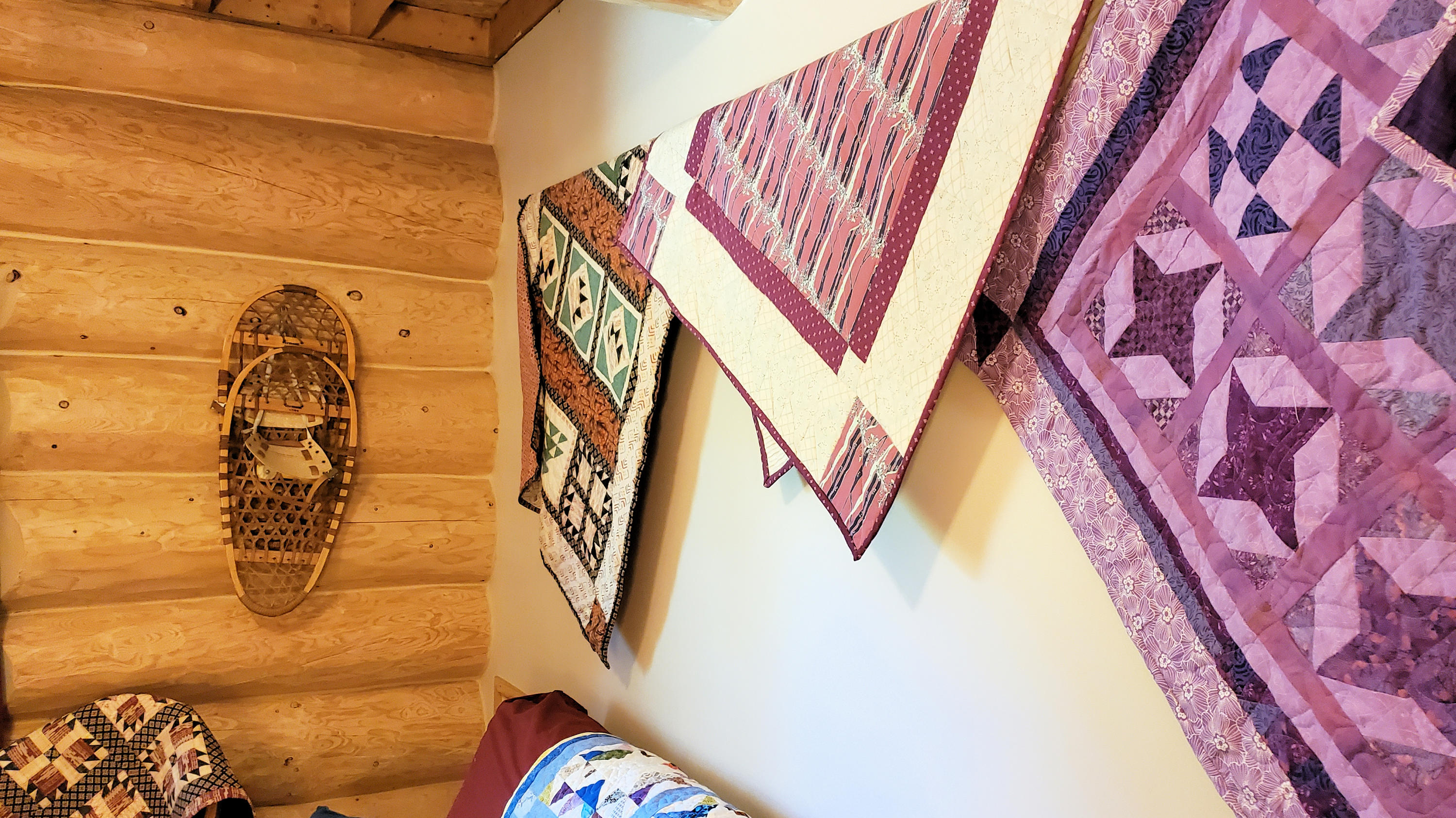 657 Turkey Tail Road Millinocket, ME 04462 - Photo 15 of 61 09_bed12