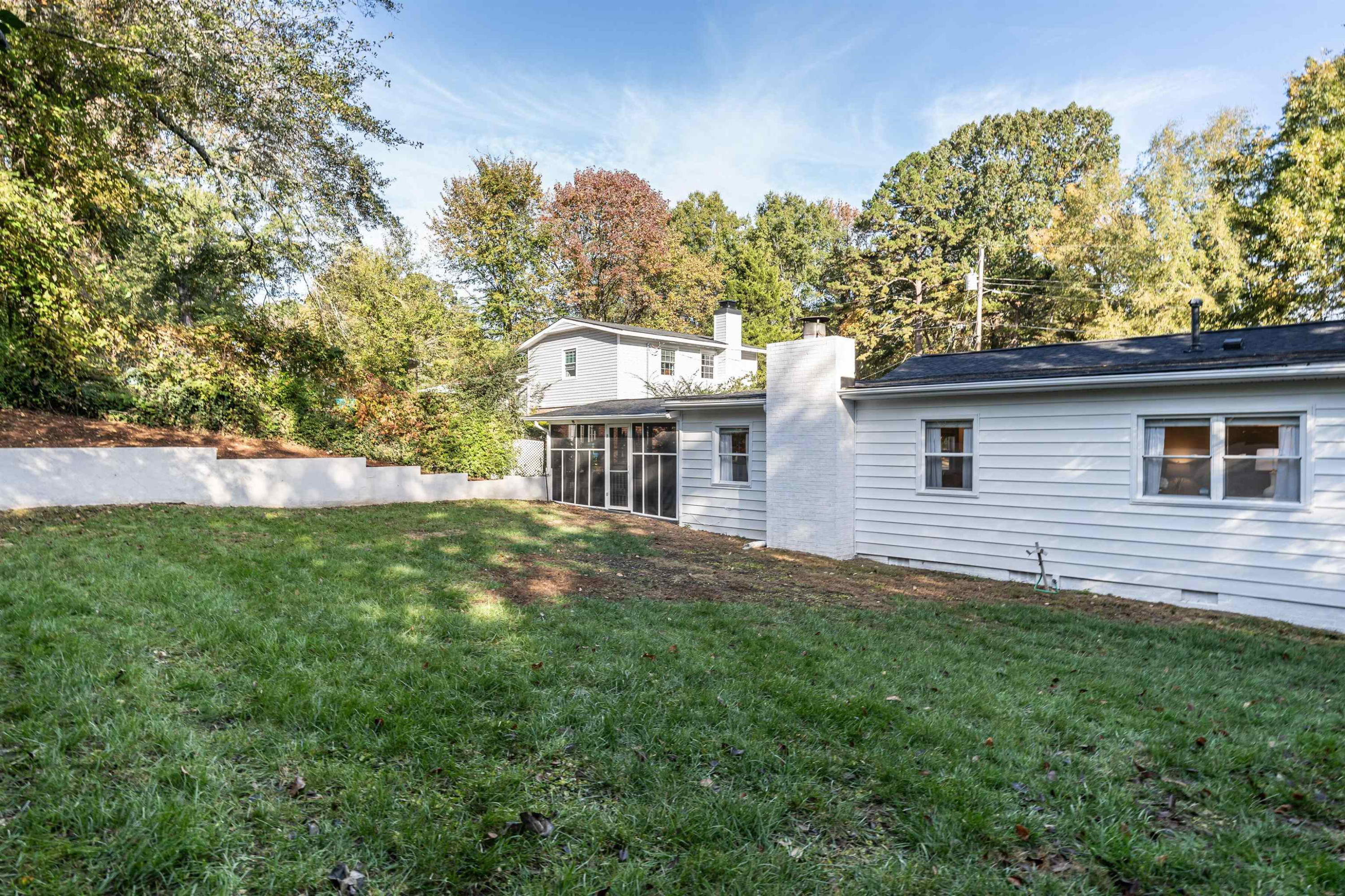 2408 Remington Road Raleigh, NC 27610 - Photo 30 of 31 Photo 30