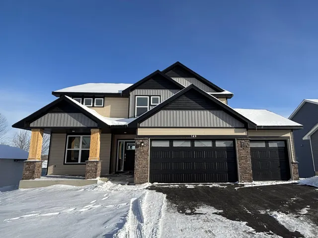 $509,675 | 149 Ridgeview Lane, Elko New Market, MN 55054