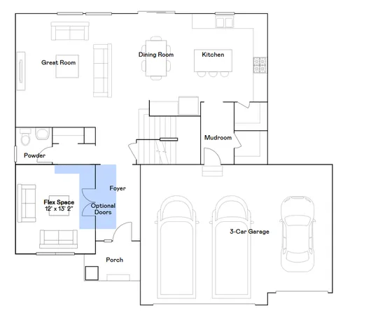$509,675 | 149 Ridgeview Lane, Elko New Market, MN 55054