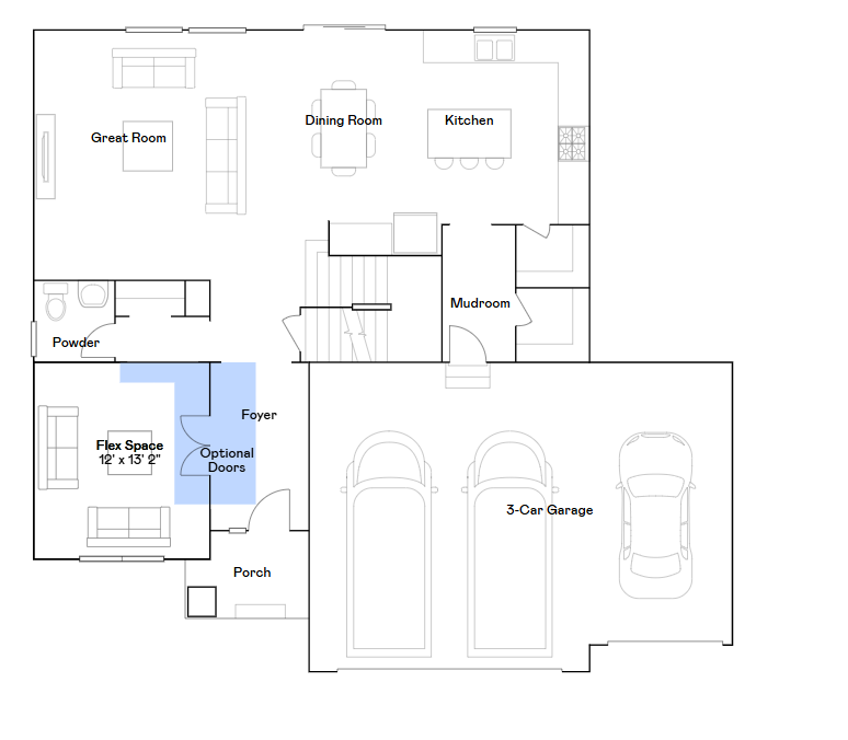 149 Ridgeview Lane Elko New Market, MN 55054 - Photo 21 of 26