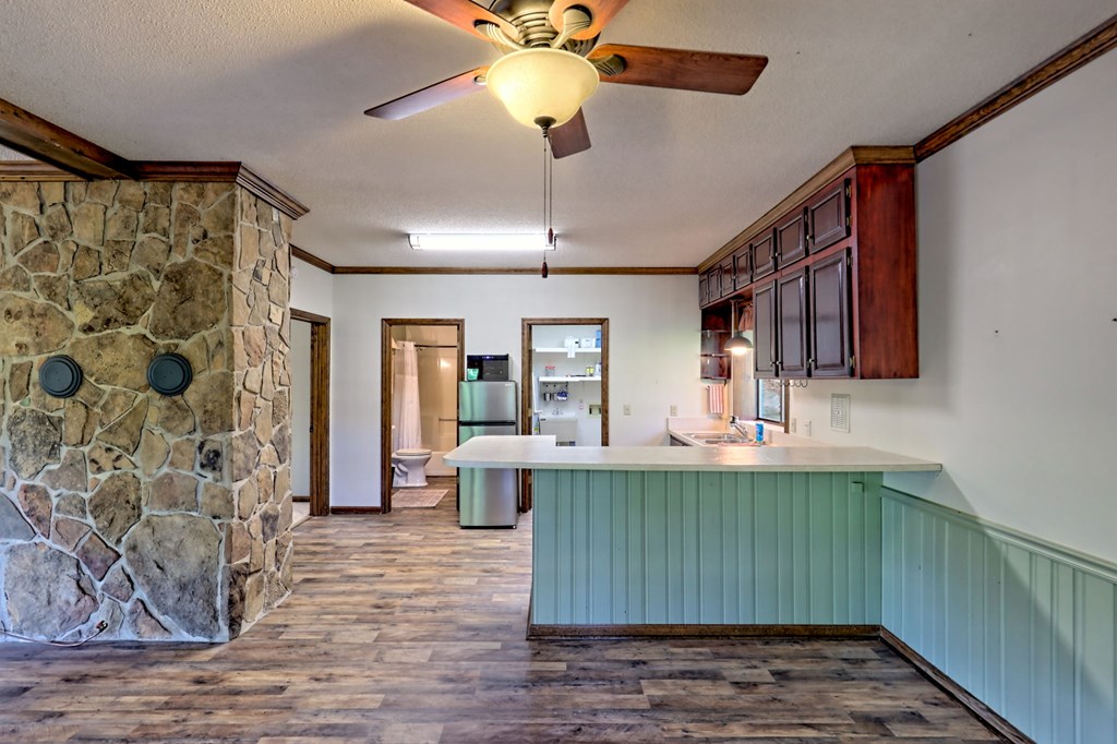 206 Peckerwood Road Hayesville, NC 28904 - Photo 37 of 75