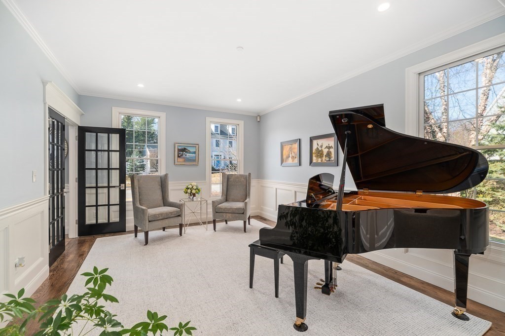 27 Parsons Hill Road Wenham, MA 01984 - Photo 6 of 40 Gallery Image 6