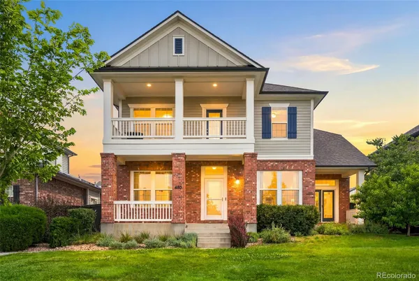 $1,050,000 | 480 Yosemite Way, Denver, CO 80230