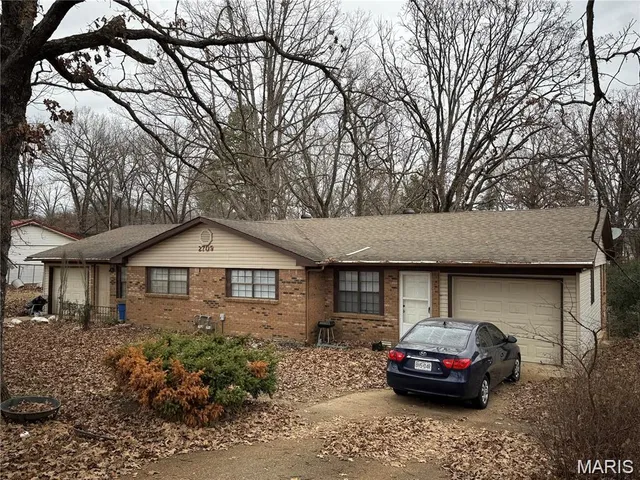 $495,000 | 2720-2724 Holly Trail, Poplar Bluff, MO 63901