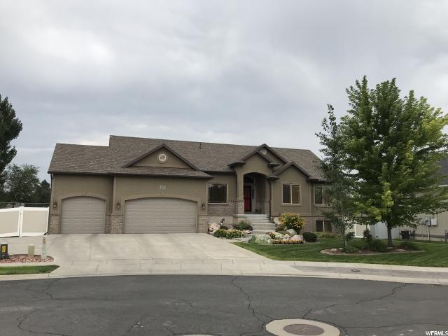 4885 West 5000th Street South Hooper, UT 84315 - Photo 1 of 1