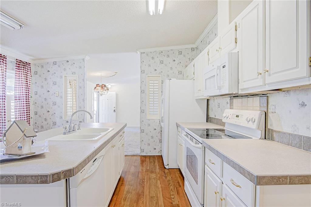 425 Knotty Pine Circle Salisbury, NC 28146 - Photo 15 of 50