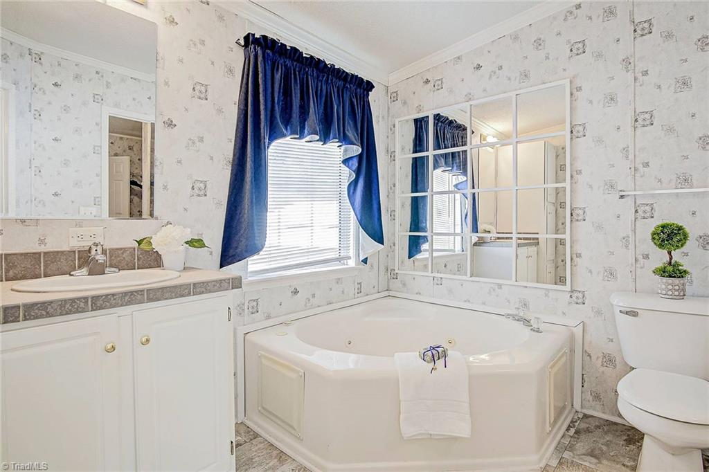 425 Knotty Pine Circle Salisbury, NC 28146 - Photo 33 of 50