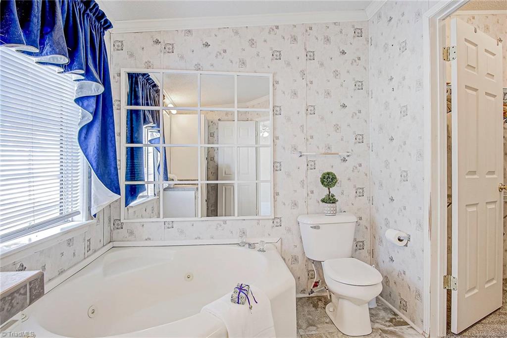 425 Knotty Pine Circle Salisbury, NC 28146 - Photo 34 of 50