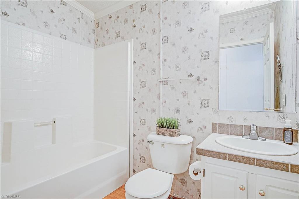 425 Knotty Pine Circle Salisbury, NC 28146 - Photo 38 of 50