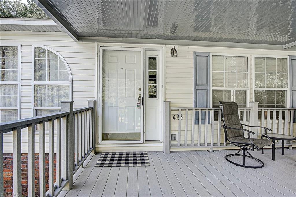 425 Knotty Pine Circle Salisbury, NC 28146 - Photo 43 of 50