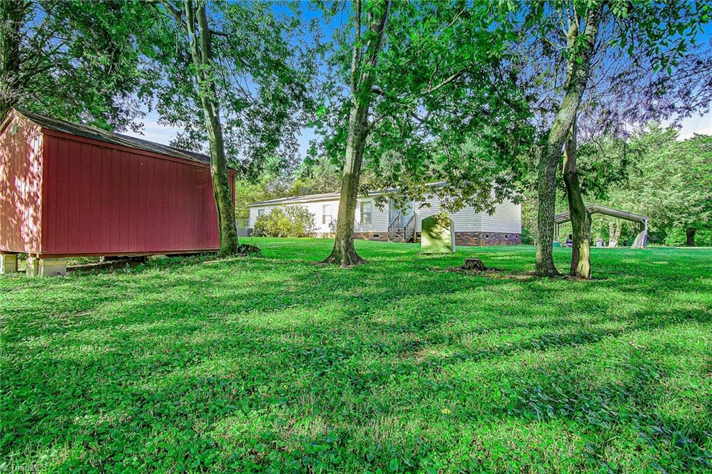 425 Knotty Pine Circle Salisbury, NC 28146 - Photo 46 of 50