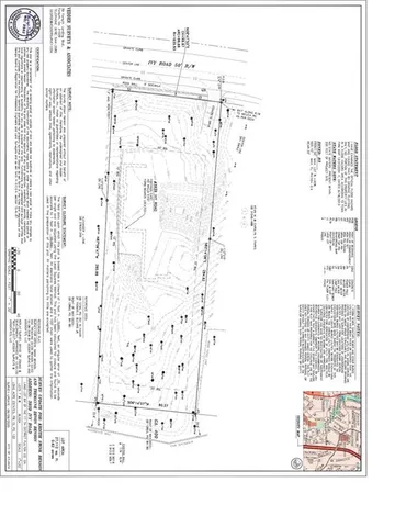 a black and white photo of a room